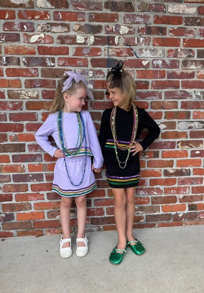MARDI GRAS