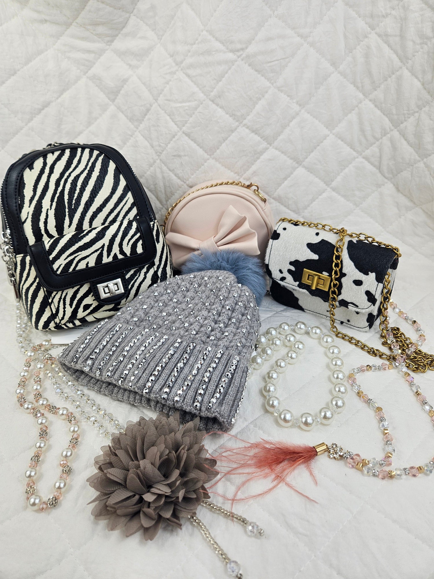 ACCESSORIES