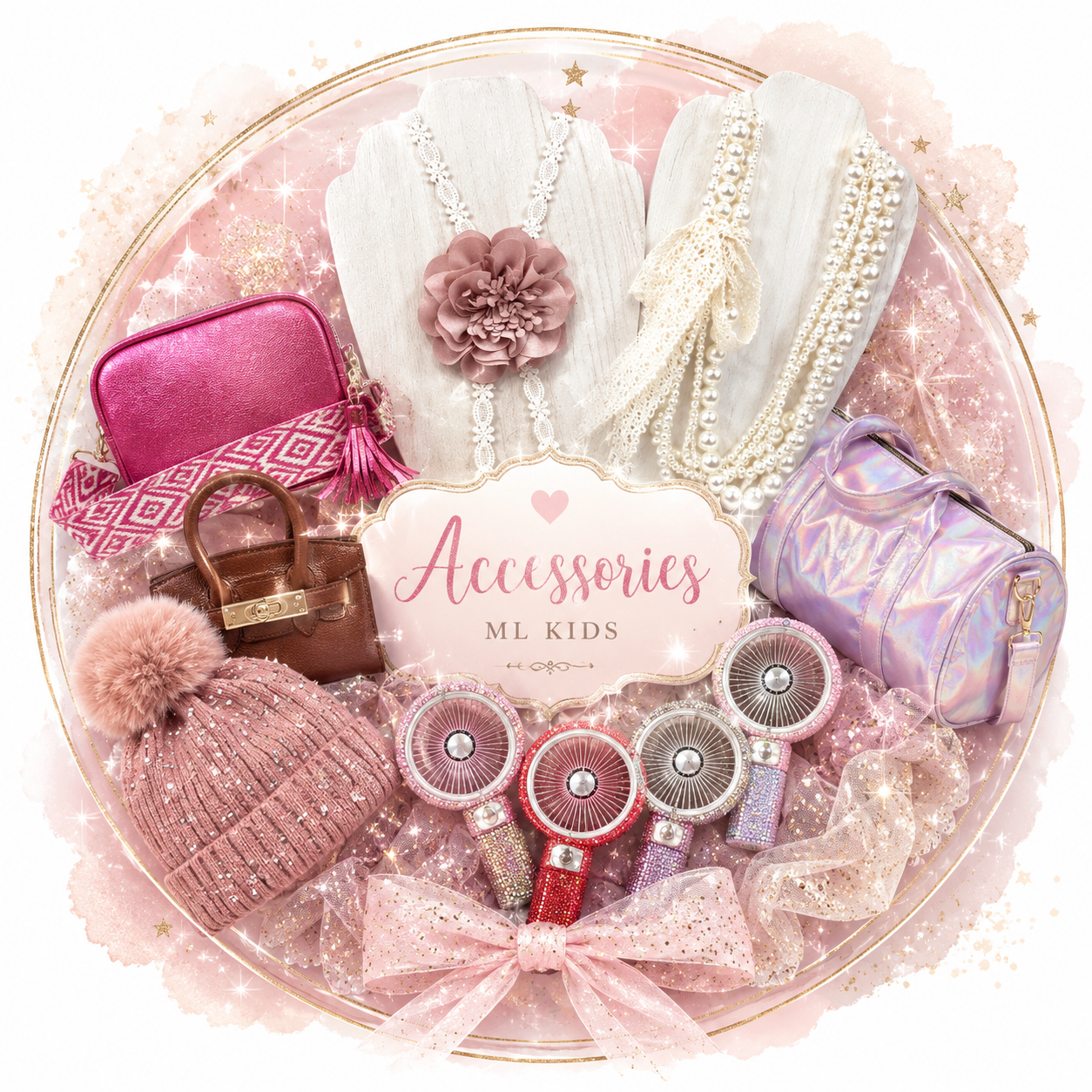 Accessories Collection