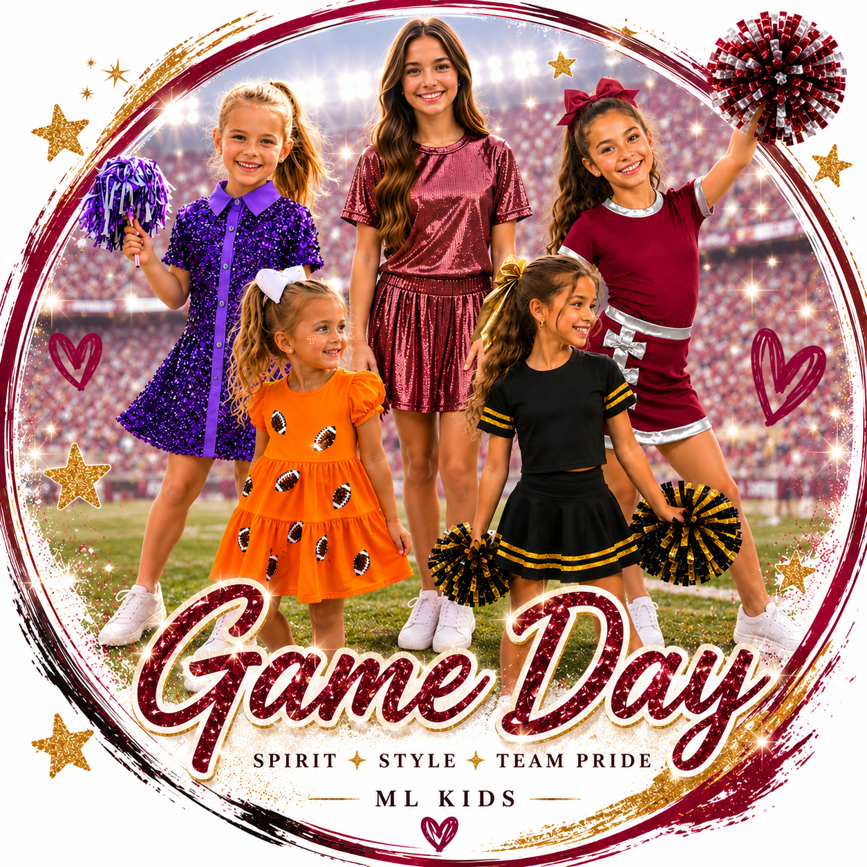Game Day